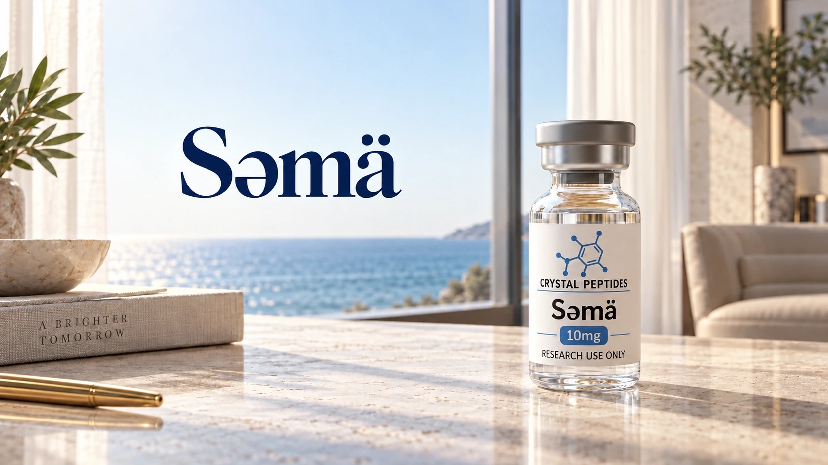 Səmä: molekularno djelovanje i dokazi specifični za formulaciju