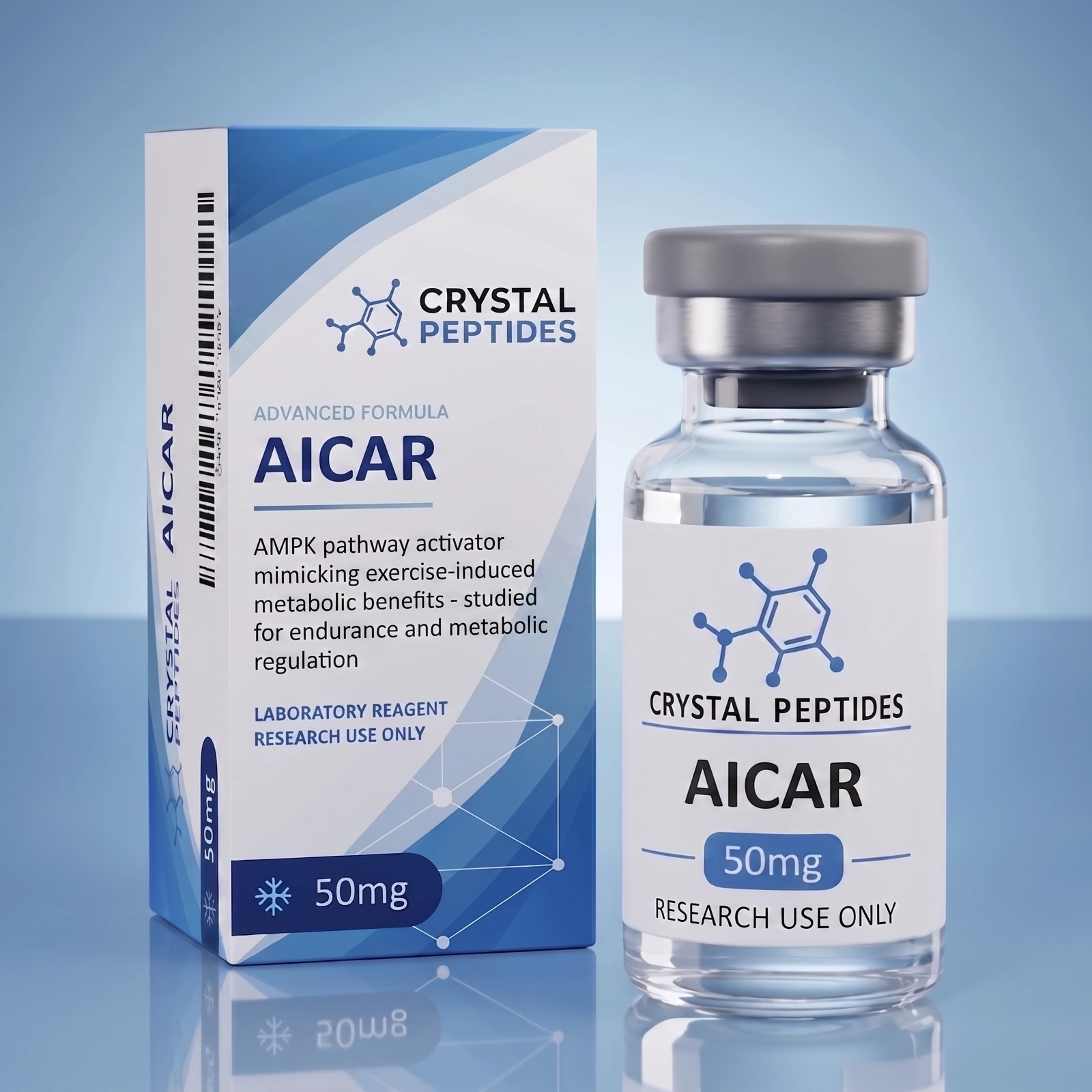 AICAR 50 mg