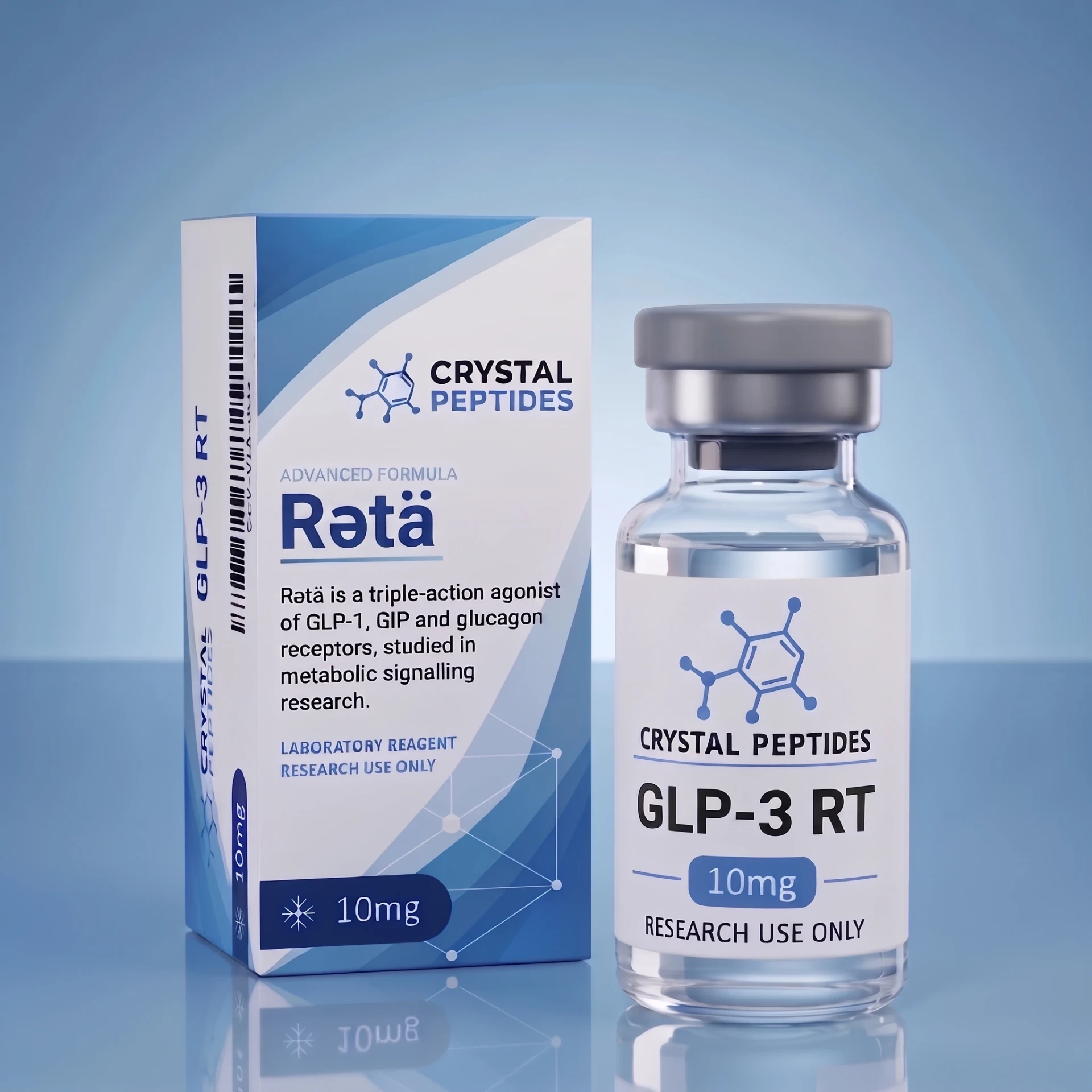 Rətä 10 mg