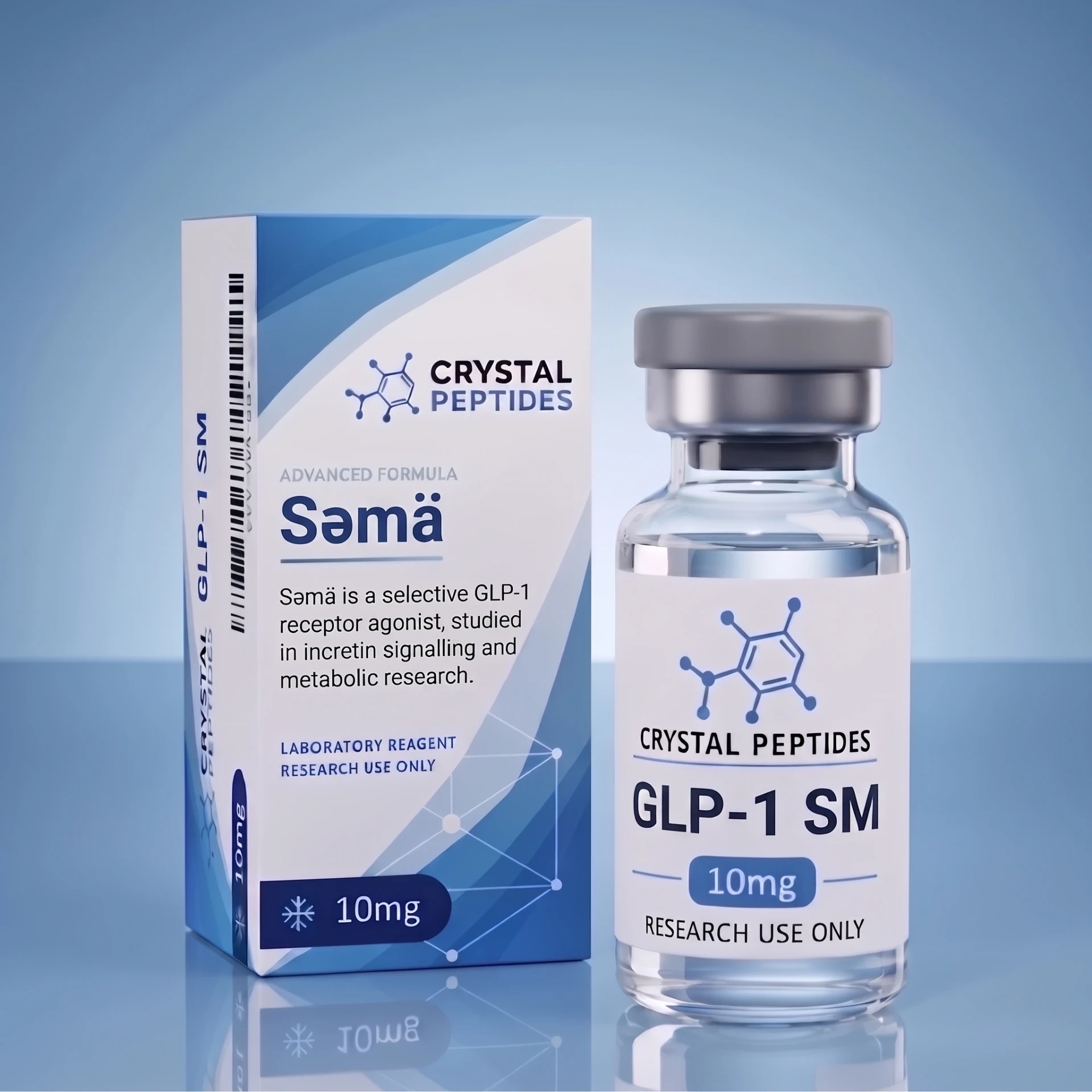 Səmä 10 mg