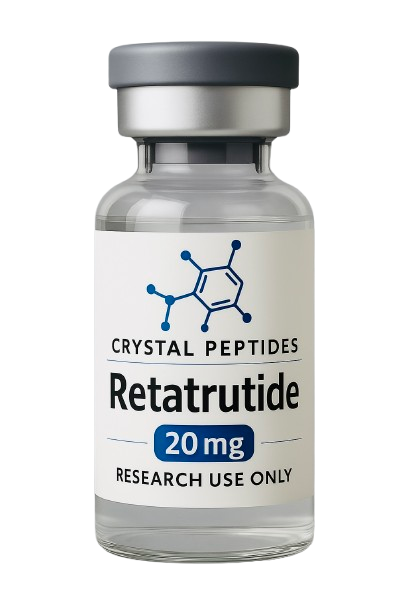 Bočica s peptidom