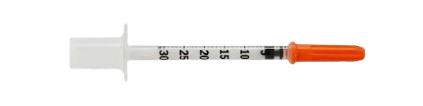 0.3ml (30 jedinica) šprica